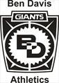 Ben Davis Giants