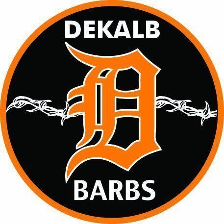 DeKalb Barbs