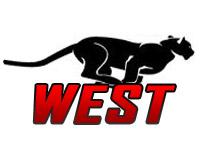 Blue Valley West Jaguars