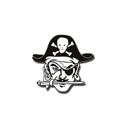 De Soto Pirates