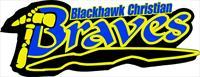 Fort Wayne Blackhawk Christian Braves