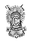 Chemawa Indian Braves