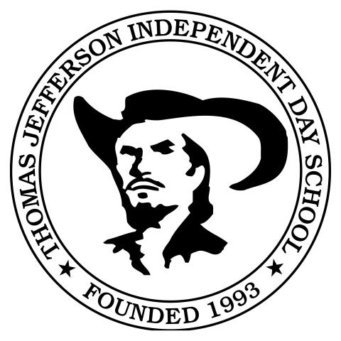 Thomas Jefferson Independent Day Cavaliers