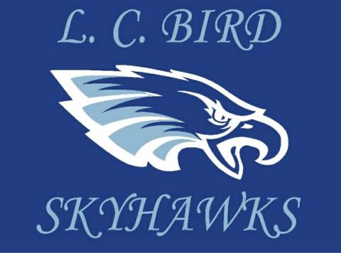 L.C. Bird Skyhawks