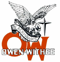 Owen-Withee Blackhawks