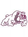 Bowman County Bulldogs