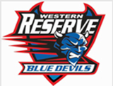Western Reserve Blue Devils