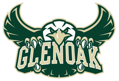 Glenoak Golden Eagles