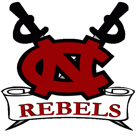 North Caddo Rebels