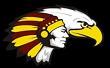 The Dalles-Wahtonka Eagle Indians