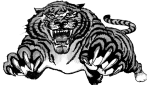 Dayville Tigers