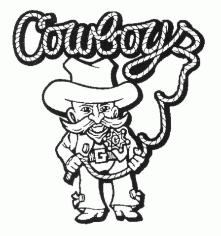 Gaither Cowboys
