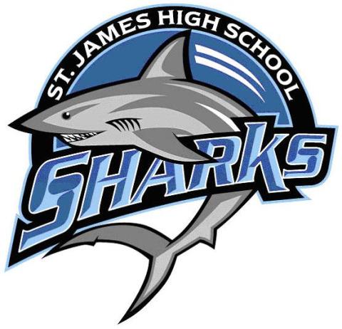 St. James Sharks