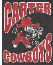 Carter Cowboys
