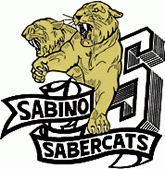 Sabino Sabercats