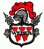 Weber Warriors
