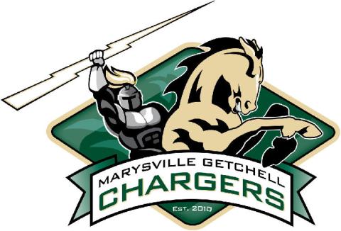 Marysville Getchell Chargers
