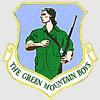 Ethan Allen Green Mountain Boys