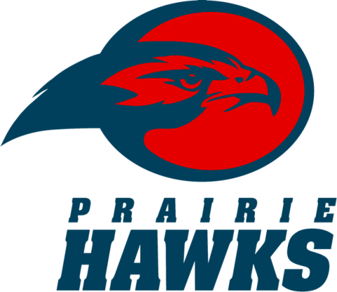 The Prairie School Hawks