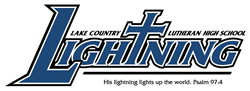 Lake Country Lutheran Lightning