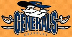 Granbury Generals