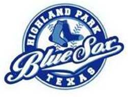 Highland Park Blue Sox