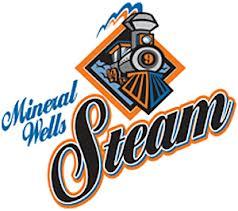 Mineral Wells Steam