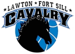 Lawton-Fort Sill Cavalry