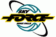 Sioux Falls Sky Force
