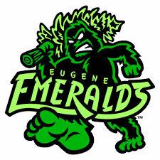 Eugene Emeralds