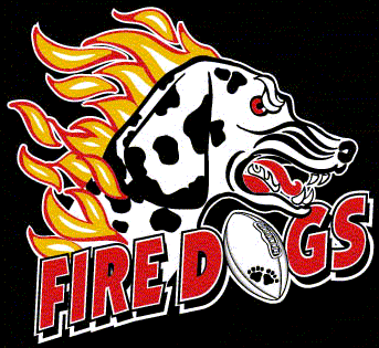 Mississippi Fire Dogs