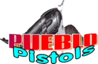 Pueblo Pistols
