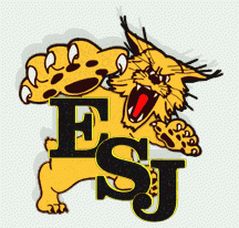 East St. John Wildcats