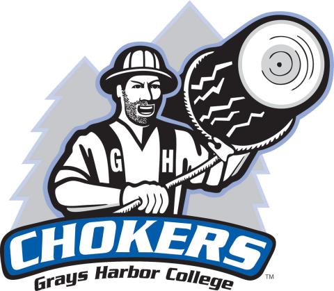 Grays Harbor College Chokers