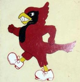 Marietta-Nassau Cardinals