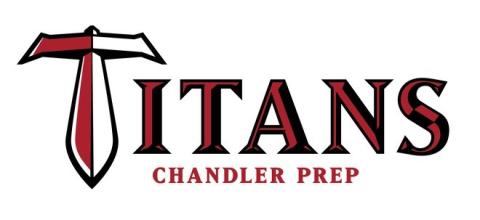 Chandler Prep Titans
