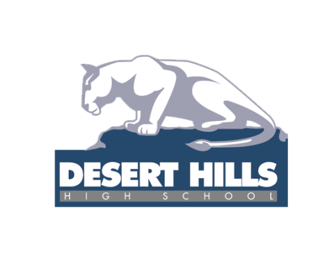 Desert Hills Cougars