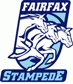 Betty H. Fairfax Stampede