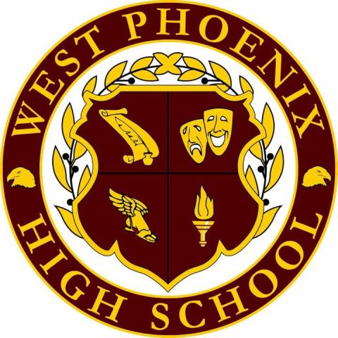 West Phoenix Eagles