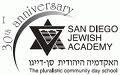 San Diego Jewish Academy Lions