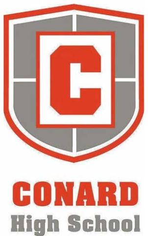 Conard Red Wolves