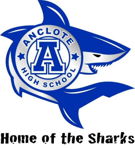 Anclote Sharks