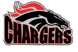 Strawberry Crest Chargers