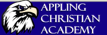 Appling Christian Academy Eagles