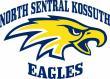 North Sentral Kossuth Eagles