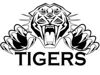 Clay Center Tigers