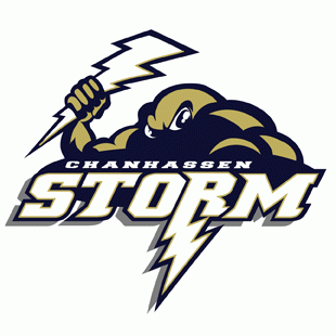 Chanhassen Storm