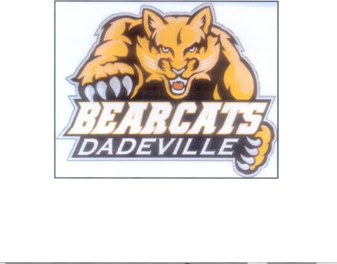 Dadeville Bearcats