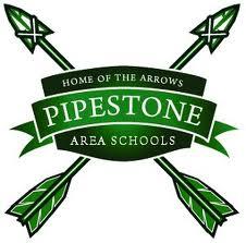 Pipestone Arrows