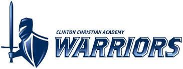 Clinton Christian Academy Warriors